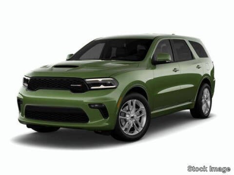 2021 Dodge Durango for sale at Buhler and Bitter Chrysler Jeep in Hazlet NJ