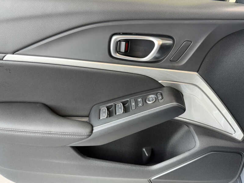 2026 Acura Integra w/A-SPEC