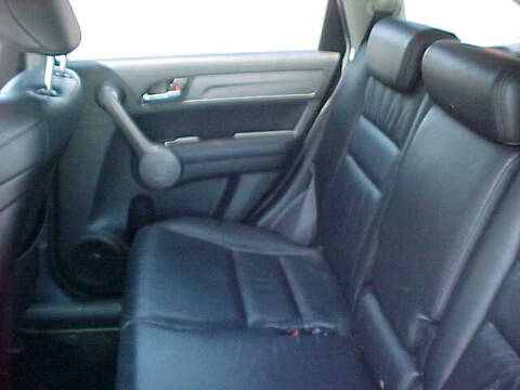 2008 Honda CR-V EX-L