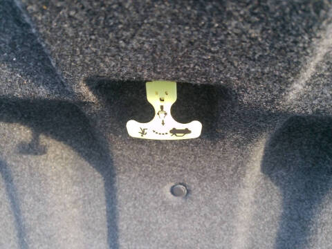 2011 Subaru Legacy 2.5i Premium