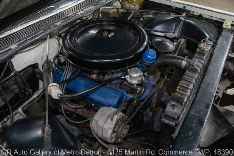 1959 Cadillac Series 62