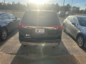 2018 GMC Acadia SLE-2