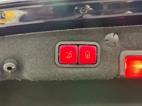 2020 Mercedes-Benz C-Class AMG C 43