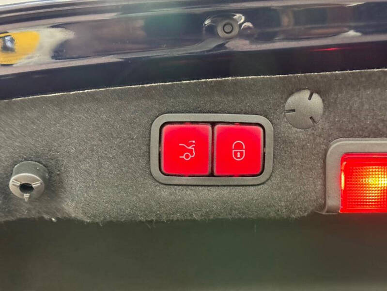 2020 Mercedes-Benz C-Class AMG C 43