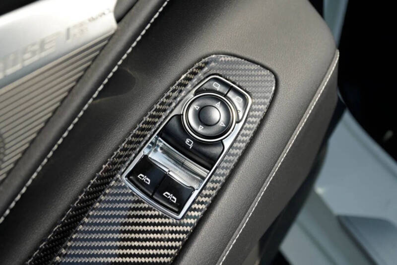 2020 Chevrolet Corvette Stingray