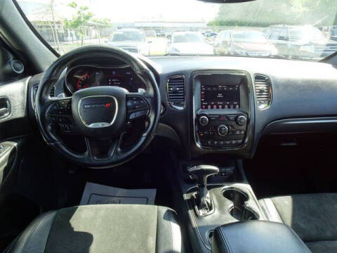 2019 Dodge Durango GT Plus