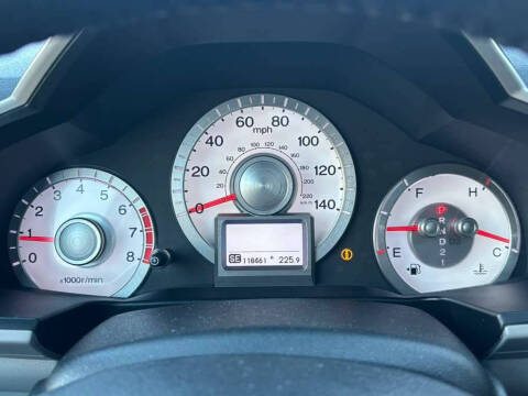 2011 Honda Pilot Touring