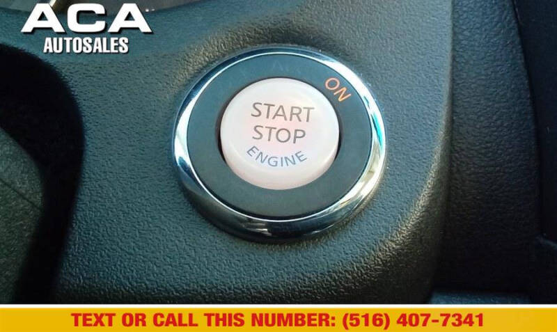 2013 Nissan Maxima 3.5 SV