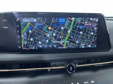 2024 Nissan Ariya Evolve+ e-4ORCE