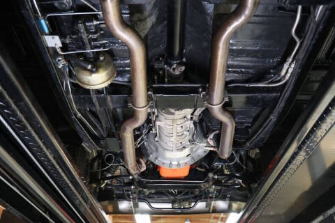 1955 Chevrolet 210
