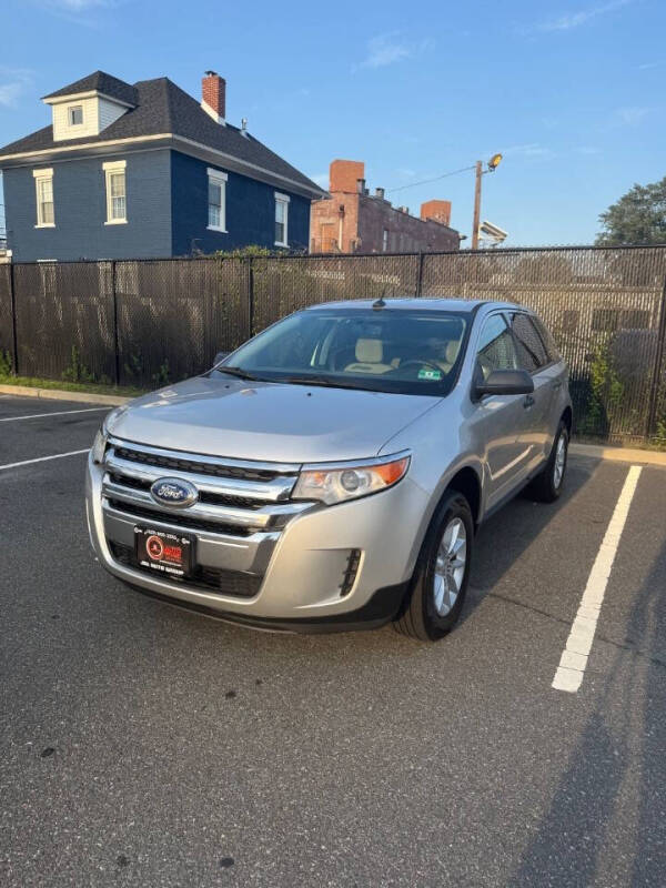 2014 Ford Edge SE
