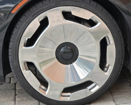 2021 Mercedes-Benz S-Class S 580 4MATIC