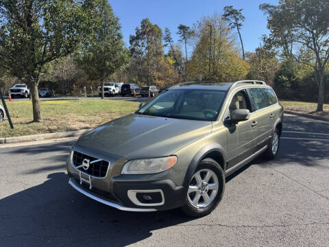 2010 Volvo XC70 3.2