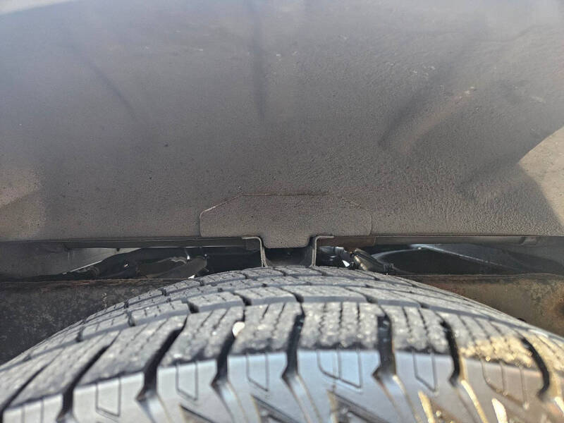 2015 Nissan Frontier SV V6