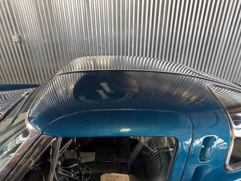 1963 Chevrolet Corvette