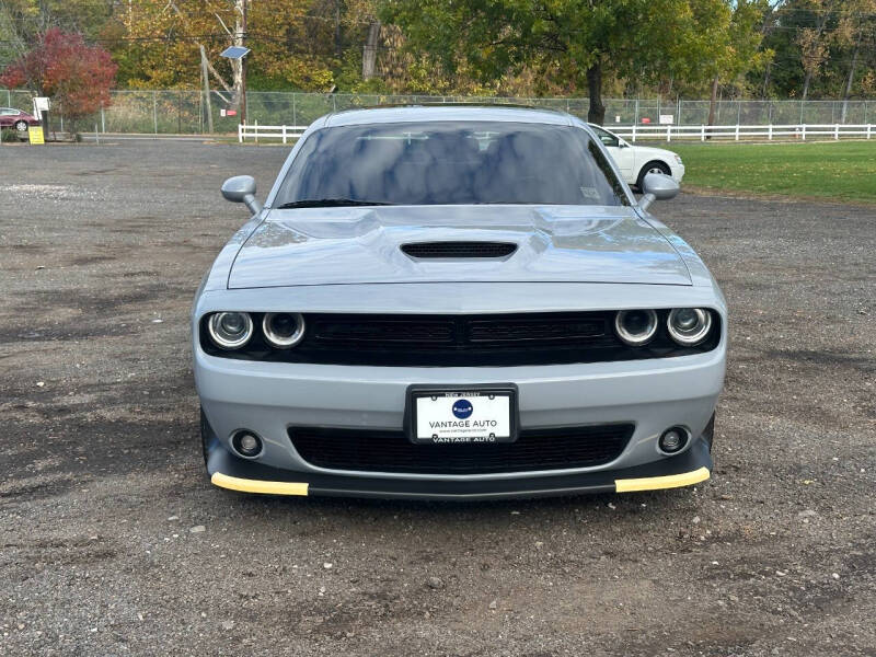 2021 Dodge Challenger GT