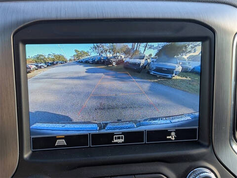 2022 GMC Sierra 1500 Limited