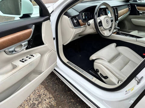 2020 Volvo S90 T6 Inscription