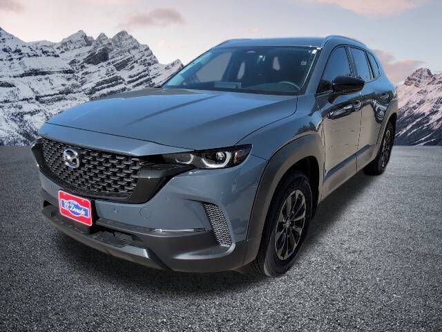 2026 Mazda CX-50 Hybrid Preferred