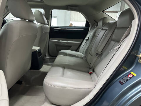 2005 Chrysler 300 Touring