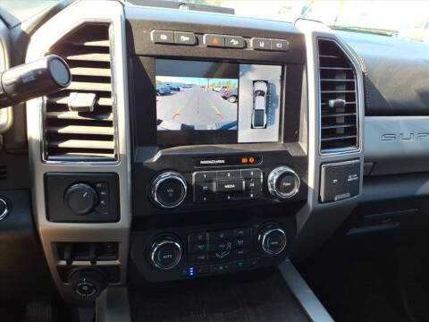 2020 Ford F-450 Super Duty Lariat