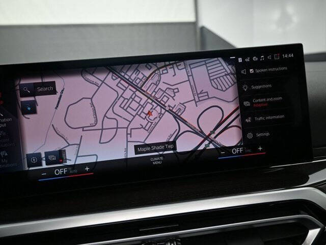 2022 BMW i4 eDrive40 Gran Coupe