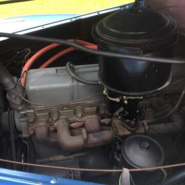 1941 Chevrolet Special DeLuxe