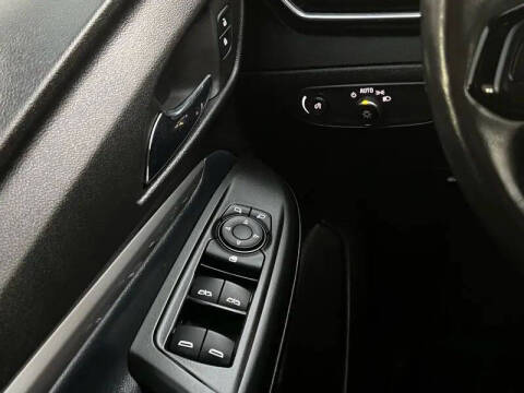 2023 Chevrolet Bolt EUV Premier