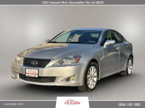 2009 Lexus IS 250