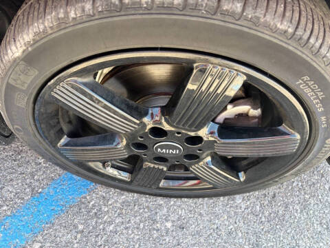 2023 MINI Hardtop 4 Door Cooper S