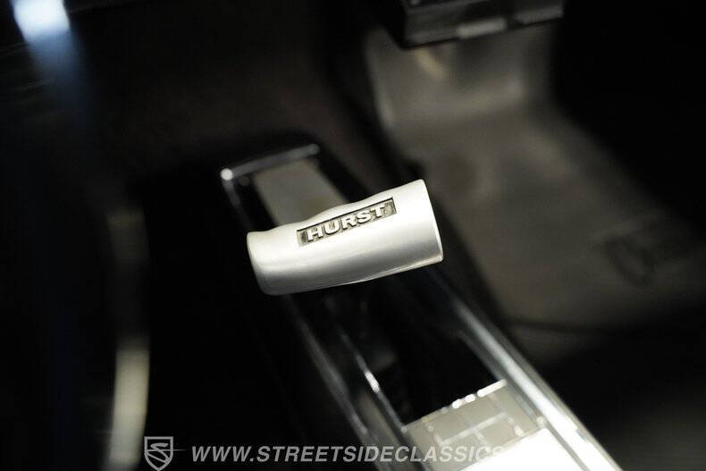 1971 Chevrolet Chevelle