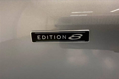 2024 Bentley Continental