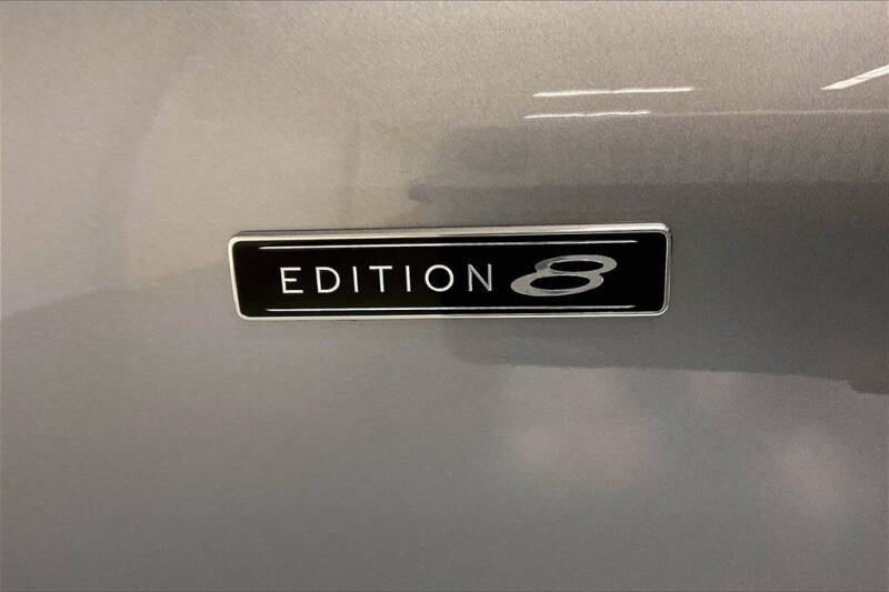 2024 Bentley Continental