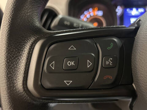 2024 Jeep Gladiator NightHawk