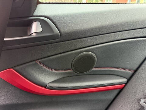 2014 BMW 4 Series 428i