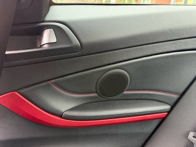 2014 BMW 4 Series 428i