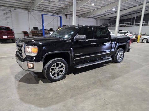 2014 GMC Sierra 1500 for sale at De Anda Auto Sales in Storm Lake IA