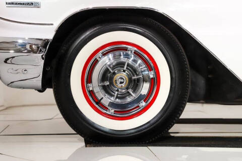 1961 Buick Electra