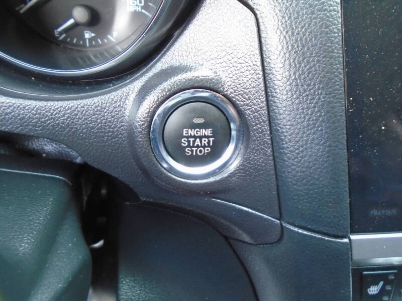 2016 Subaru Legacy 3.6R Limited