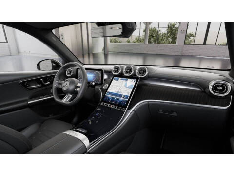 2026 Mercedes-Benz GLC GLC 300 4MATIC