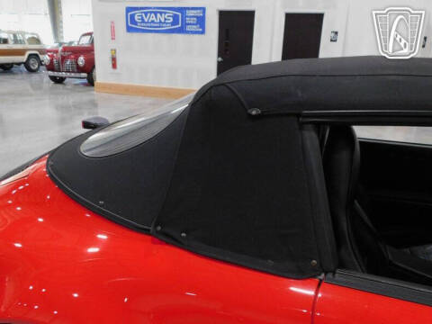 1987 Porsche 911 Carrera