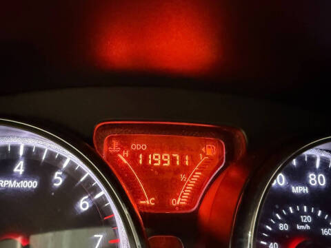 2014 Nissan Versa Note S