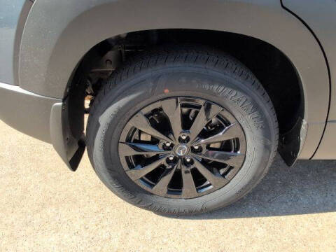 2026 Mazda CX-50 Hybrid Preferred