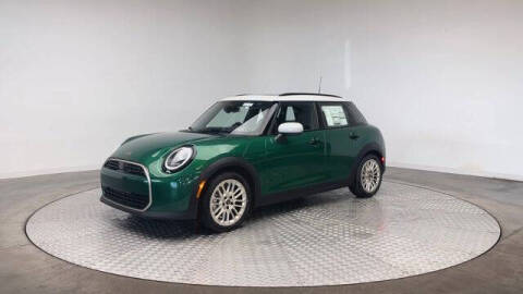 2026 MINI Hardtop 4 Door Cooper