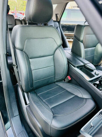 2015 Mercedes-Benz M-Class ML 350