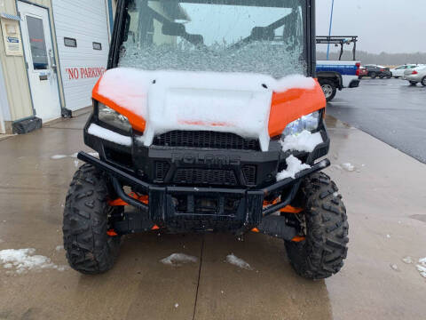 2019 Polaris Ranger