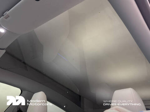 2026 Tesla Model Y Long Range