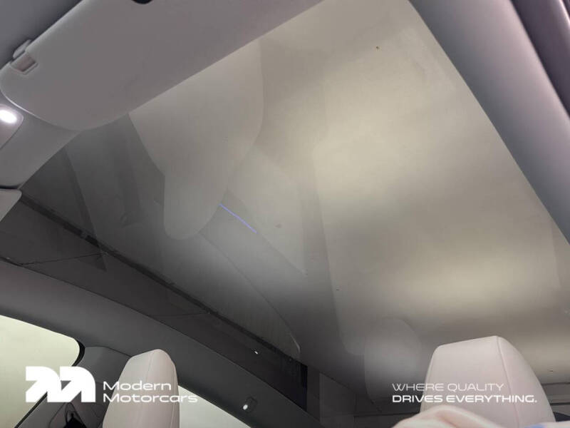 2026 Tesla Model Y Long Range