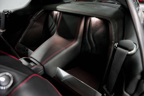 2009 Aston Martin DBS