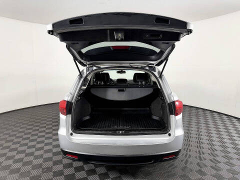 2013 Acura RDX w/Tech